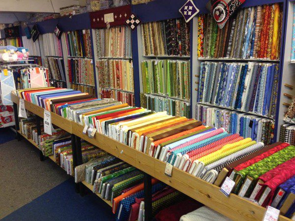 Best Fashion Fabrics in UK