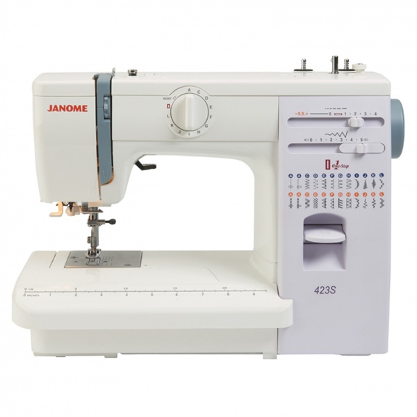 ▻ ALFA PRACTIK 9 Sewing Machine (Features, Quality and Price) ✔️ 
