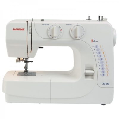 Janome sewing machine