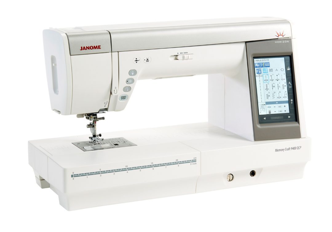 Janome MC9450 | Franklins Group Limited
