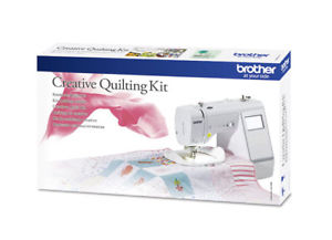 brother-quilting-kit - Franklins Group