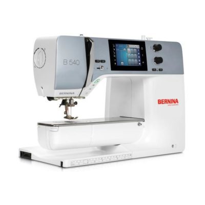 Bernina 540 sewing machine - Franklins Group