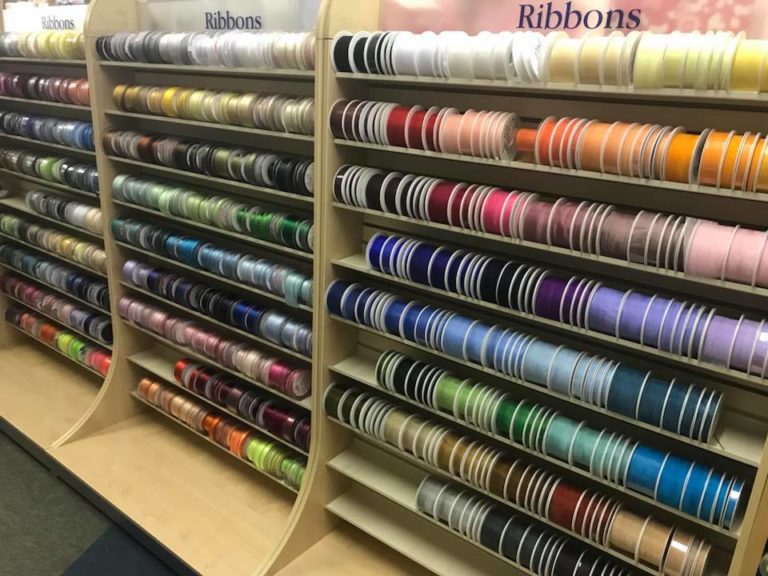 The Haberdashery Shop | Franklins Group Limited