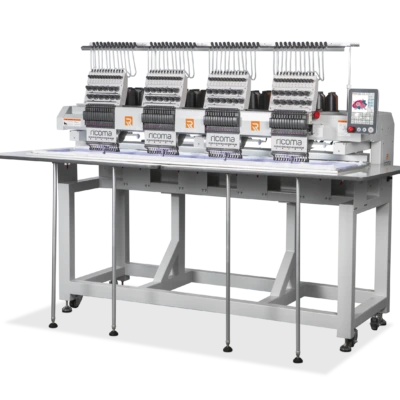 Commercial Embroidery Machine