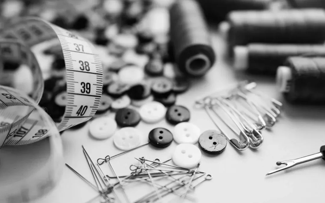 Why Is a Good Haberdashery Essential to Your Sewing Success?