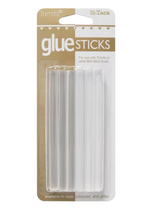 Glue Sticks