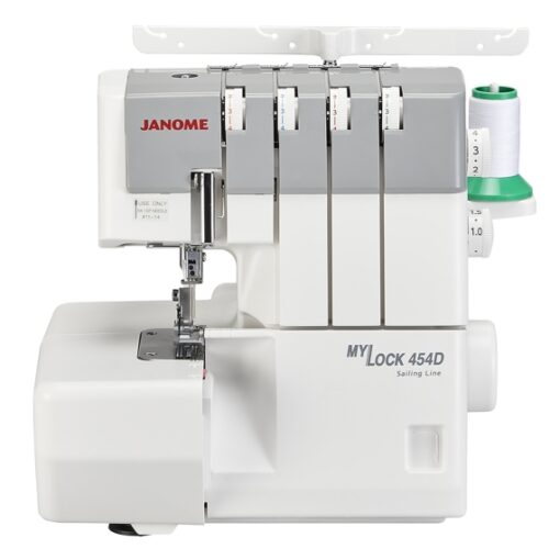 Janome ML454D - Image 3