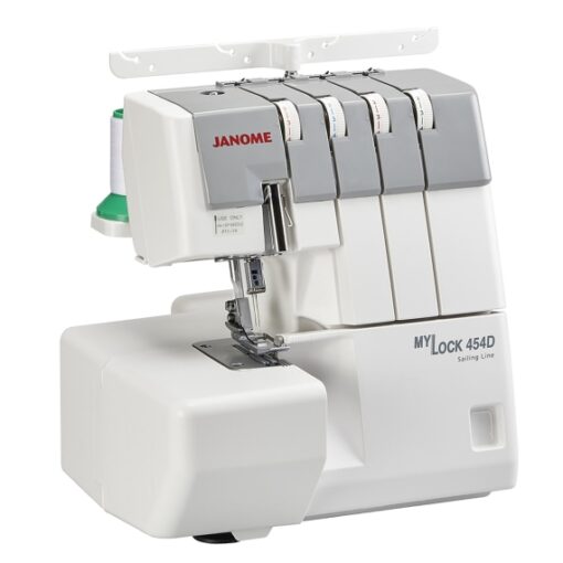 Janome ML454D - Image 2